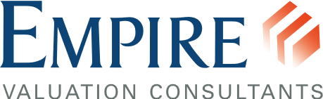 Empire Valuation Consultants Logo