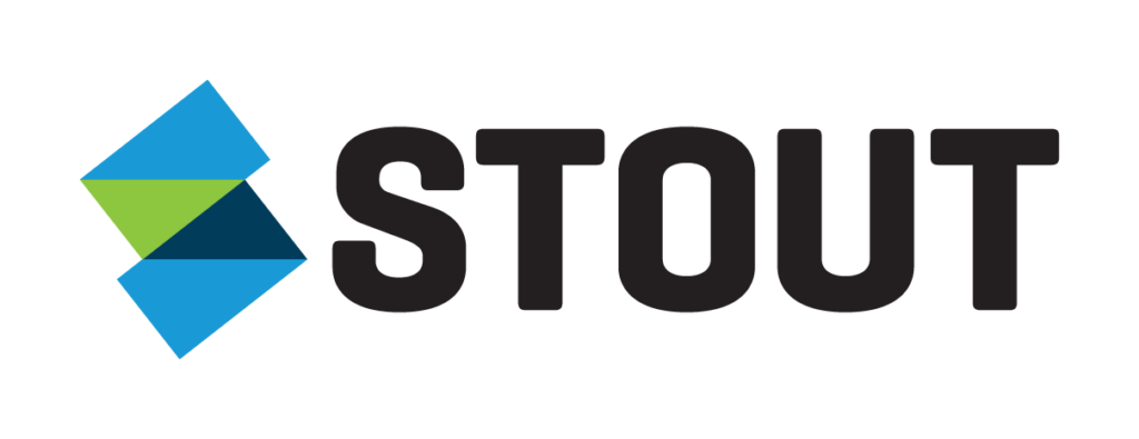 Stout Logo