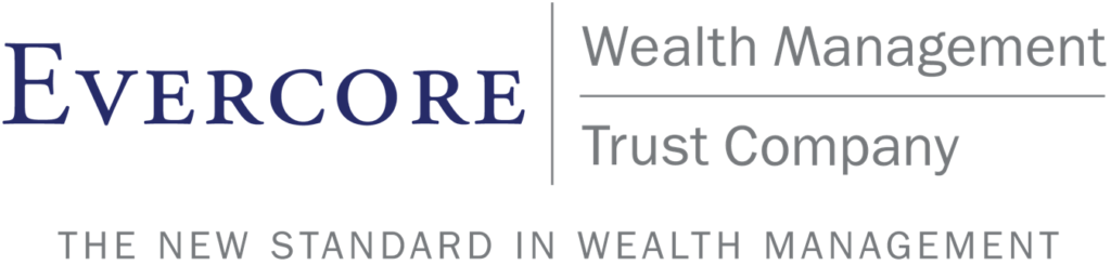 Evercore Wealth Management Logo