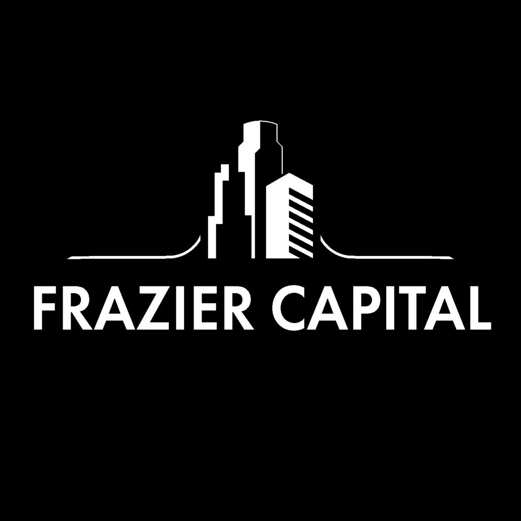 Frazier Capital Valuation and Brokerage Logo