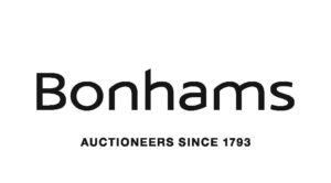 Bonhams Logo