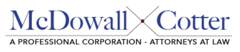 McDowall Cotter's Logo