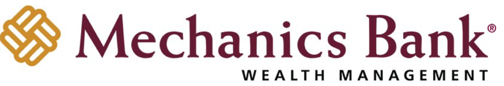 Mechanics Bank Logo