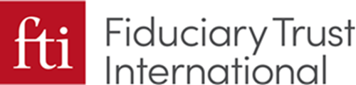 Fiduciary Trust International's Logo