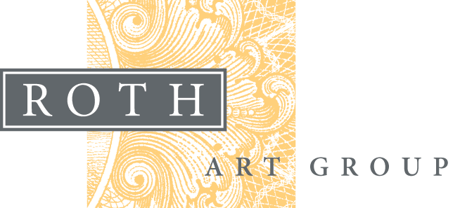 Roth Art Group Logo