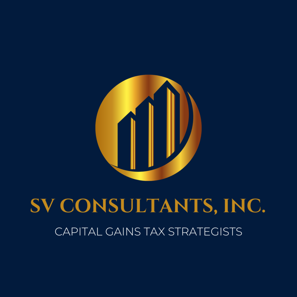 SV Consultants' Logo