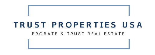 Trust Properties USA Logo