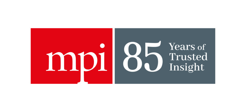 MPI's Logo