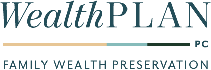 WealthPlan's Logo