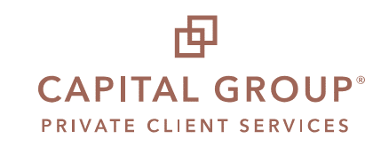 Capital Group Logo