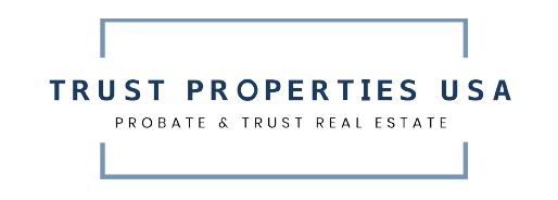 Trust Properties Logo
